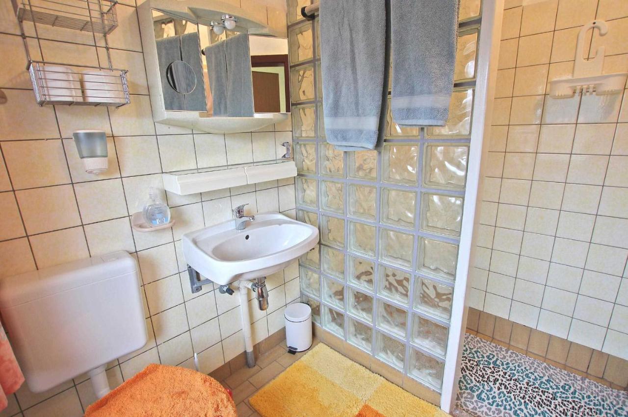 Ferienwohnung Klink See 10661 Luaran gambar