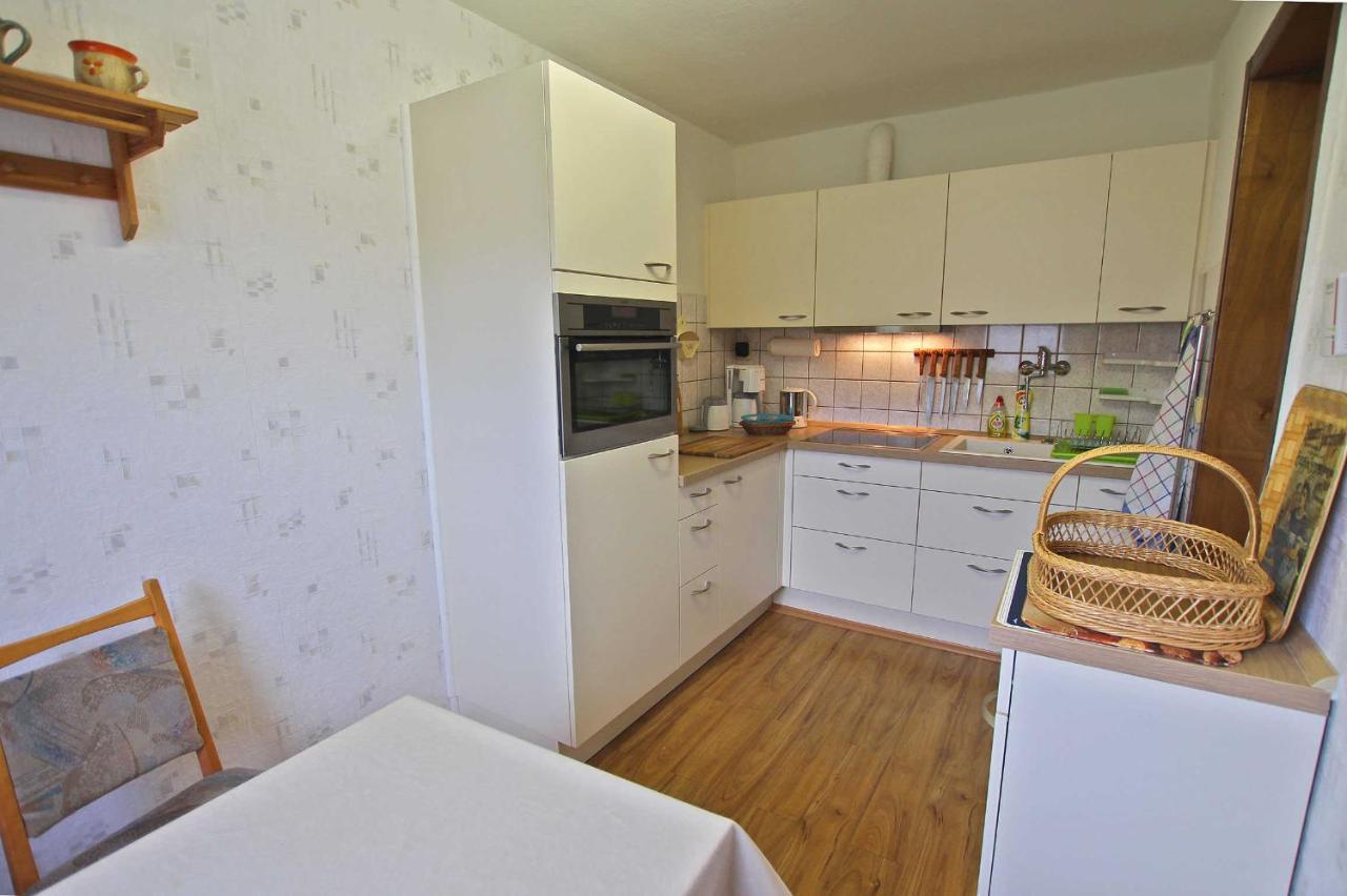 Ferienwohnung Klink See 10661 Luaran gambar